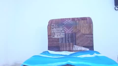 Cintia Rodriguez online show from October 2025 07:03:02 PM