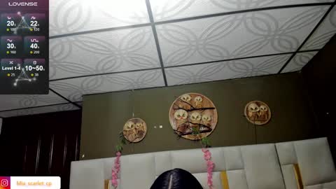 Snapshot of mia_scarlet69 chatting on April 2026 12:27:02 PM MIA HOT online show from April 2026 12:27:02 PM