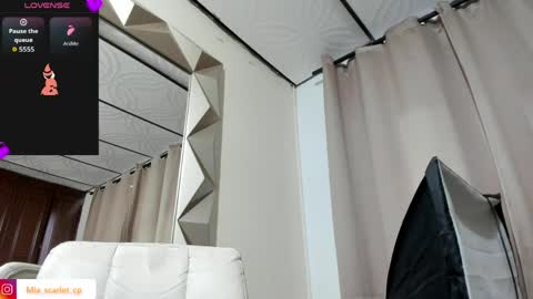 Snapshot of mia_scarlet69 chatting on April 2026 12:11:02 PM MIA HOT online show from April 2026 12:11:02 PM