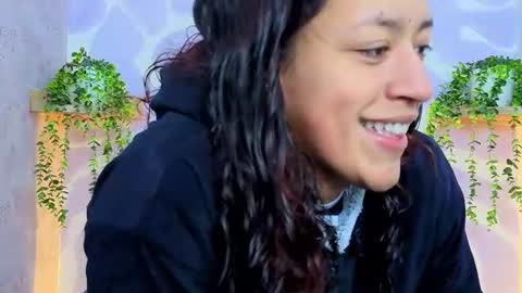 Snapshot of mia_scarlet7 chatting on June 2026 12:37:01 PM Mia . online show from June 2026 12:37:01 PM
