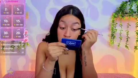 Snapshot of mia_scarlet7 chatting on June 2026 01:58:02 PM Mia . online show from June 2026 01:58:02 PM