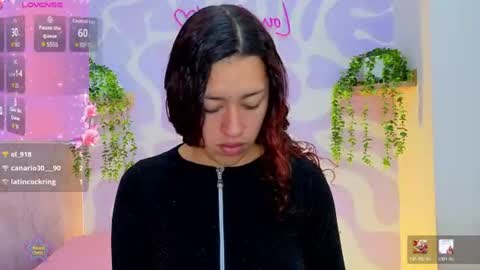 Snapshot of mia_scarlet7 chatting on July 2026 01:24:01 PM Mia . online show from July 2026 01:24:01 PM