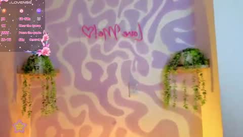 Snapshot of mia_scarlet7 chatting on July 2026 12:31:02 PM Mia . online show from July 2026 12:31:02 PM