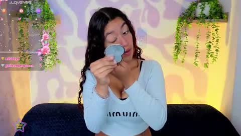 Snapshot of mia_scarlet7 chatting on July 2026 01:39:02 PM Mia . online show from July 2026 01:39:02 PM