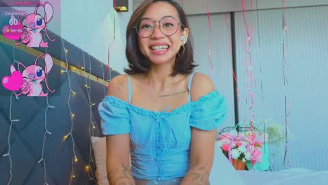 Snapshot of mia_sirenia chatting on January 2025 05:20:02 AM Mia online show from January 2025 05:20:02 AM