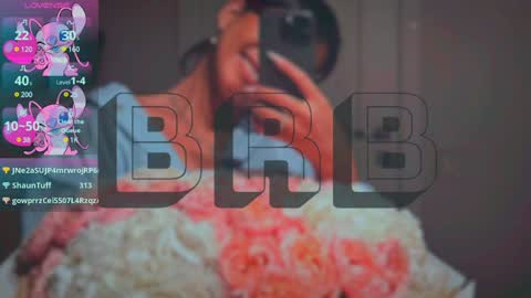 Snapshot of mia_sirenia chatting on January 2025 10:38:02 AM Mia online show from January 2025 10:38:02 AM