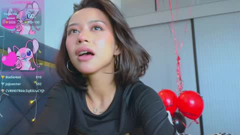 Snapshot of mia_sirenia chatting on January 2025 10:16:02 AM Mia online show from January 2025 10:16:02 AM