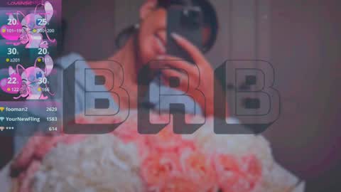 Snapshot of mia_sirenia chatting on February 2025 06:27:02 AM Mia online show from February 2025 06:27:02 AM