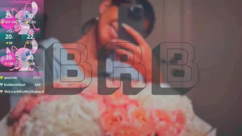 Snapshot of mia_sirenia chatting on March 2025 06:43:01 AM Mia online show from March 2025 06:43:01 AM