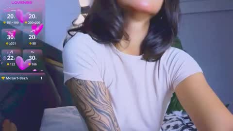 Snapshot of mia_sirenia chatting on November 2025 05:57:01 PM Mia online show from November 2025 05:57:01 PM