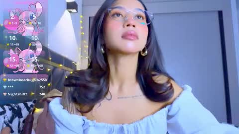 Mia online show from December 2025 11:06:02 AM