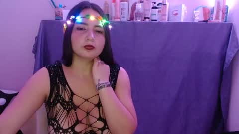 mia_smithl online show from January 2025 08:40:02 AM