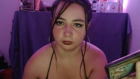 mia_smithl online show from February 2025 01:34:01 AM