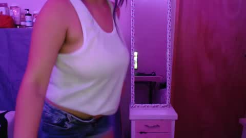 mia_smithl online show from February 2025 05:12:01 AM
