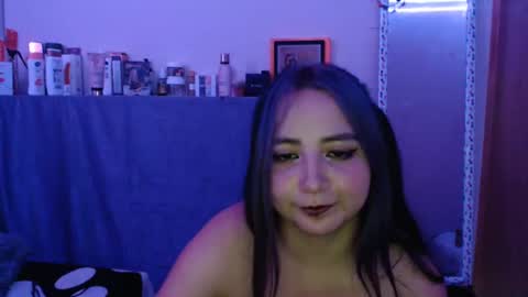 mia_smithl online show from March 2025 11:44:02 AM