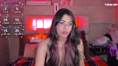 Mia online show from July 2026 10:20:02 PM
