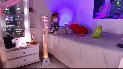 Snapshot of mia_starss chatting on March 2026 03:47:01 AM Mia online show from March 2026 03:47:01 AM