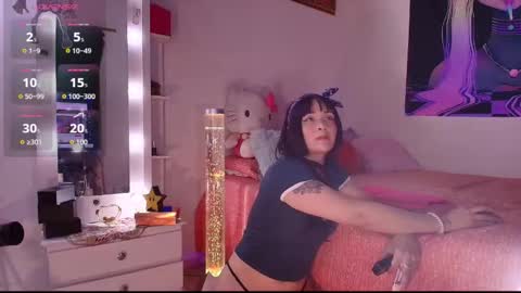 Snapshot of mia_starss chatting on March 2026 02:59:02 AM Mia online show from March 2026 02:59:02 AM