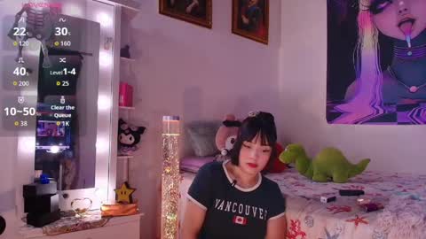 Snapshot of mia_starss chatting on April 2026 02:39:02 AM Mia online show from April 2026 02:39:02 AM