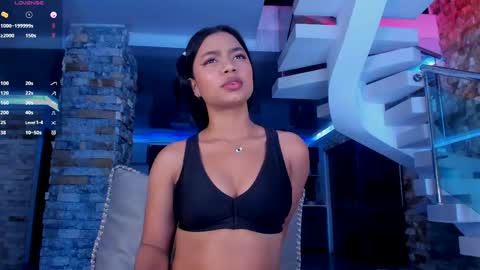 Mia steele online show from May 2026 07:43:02 PM