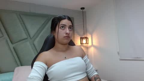 Snapshot of mia_turner18 chatting on April 2026 12:01:01 PM Mia online show from April 2026 12:01:01 PM