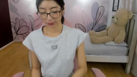 Mia Vanucci online show from February 2025 02:59:02 AM