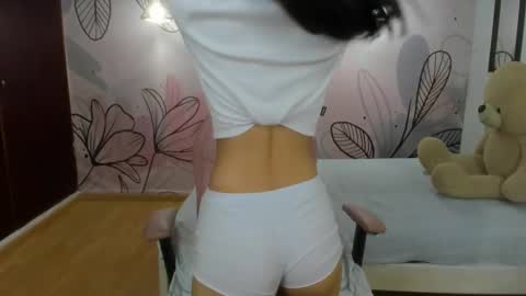Mia Vanucci online show from February 2025 07:20:01 AM