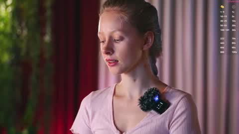 Mia online show from January 2026 03:14:02 PM