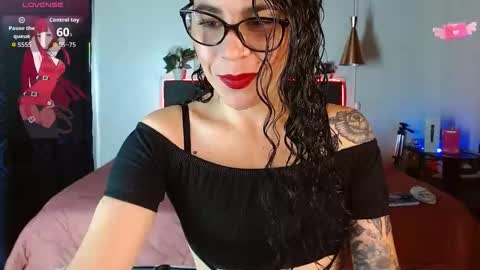 MIA  online show from November 2025 02:54:01 PM