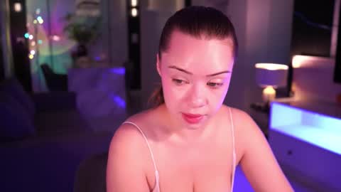 VixenMia online show from January 2026 03:10:02 AM