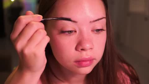 VixenMia online show from February 2026 03:25:02 AM