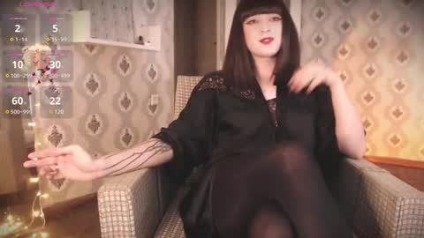 mia_wallase online show from February 2025 07:02:01 PM