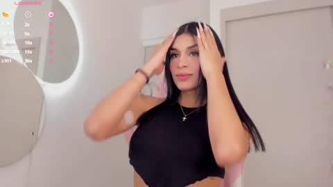     online show from February 2025 10:09:01 PM