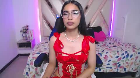 Snapshot of miaa_ferrari1 chatting on May 2026 10:32:01 AM MIA online show from May 2026 10:32:01 AM
