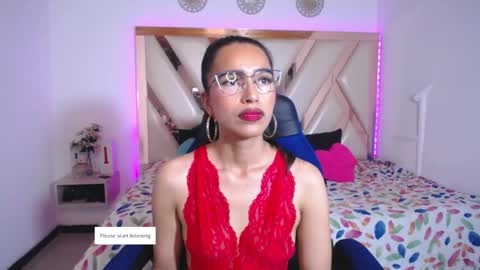 Snapshot of miaa_ferrari1 chatting on May 2026 11:04:02 AM MIA online show from May 2026 11:04:02 AM