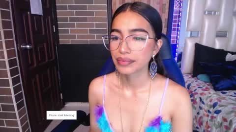 Snapshot of miaa_ferrari1 chatting on May 2026 10:34:02 AM MIA online show from May 2026 10:34:02 AM