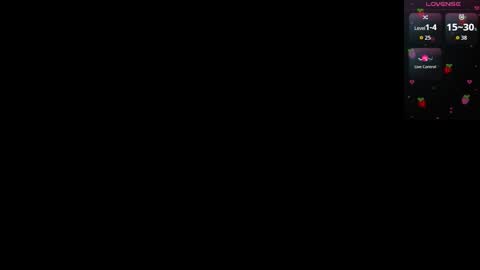 Mia online show from March 2026 11:21:01 AM
