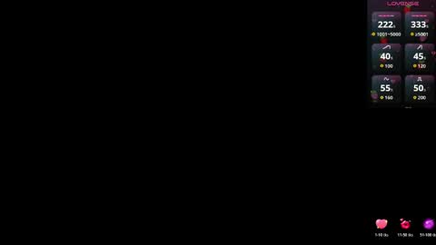 Mia online show from April 2026 11:19:01 AM