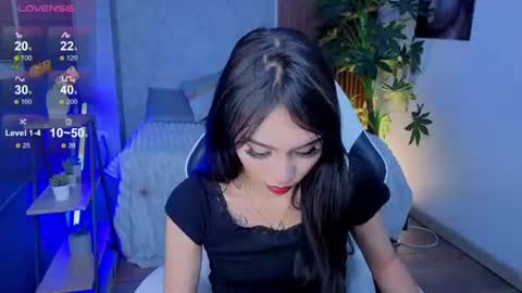 Snapshot of miaa_lee777 chatting on June 2026 09:35:01 PM miaa_lee777 online show from June 2026 09:35:01 PM