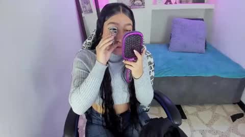 Snapshot of miaa_scott chatting on September 2025 01:02:01 PM online show from September 2025 01:02:01 PM