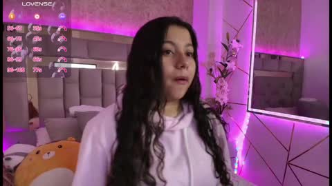 Snapshot of miaa_smiith1 chatting on January 2025 03:18:02 AM miaa_smiith1 online show from January 2025 03:18:02 AM