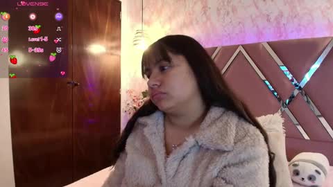 Snapshot of miaa_smiith1 chatting on February 2025 12:16:01 PM miaa_smiith1 online show from February 2025 12:16:01 PM