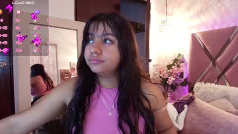 Snapshot of miaa_smiith1 chatting on February 2025 12:09:02 PM miaa_smiith1 online show from February 2025 12:09:02 PM