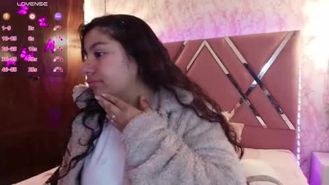 Snapshot of miaa_smiith1 chatting on March 2025 12:16:01 PM miaa_smiith1 online show from March 2025 12:16:01 PM