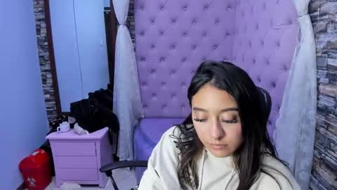 Snapshot of miaa_thopmson chatting on March 2026 03:50:02 PM Miaa online show from March 2026 03:50:02 PM