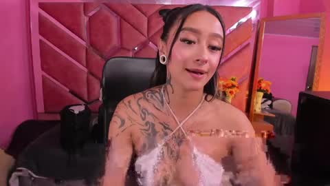 Snapshot of miaa_thopmson chatting on March 2026 09:43:01 PM Miaa online show from March 2026 09:43:01 PM