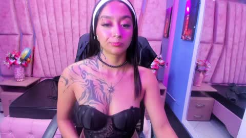 Snapshot of miaa_thopmson chatting on April 2026 09:59:01 PM Miaa online show from April 2026 09:59:01 PM