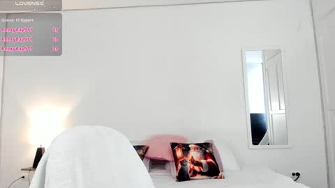 Snapshot of miaa_z chatting on January 2025 06:56:02 PM Miaa online show from January 2025 06:56:02 PM