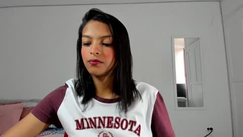 Snapshot of miaa_z chatting on January 2025 12:36:02 PM Miaa online show from January 2025 12:36:02 PM