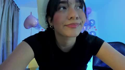 Snapshot of miaa_z chatting on February 2025 03:38:01 PM Miaa online show from February 2025 03:38:01 PM